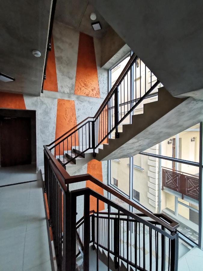 Paderewskiego 9 Aparth Leszno  Exterior foto