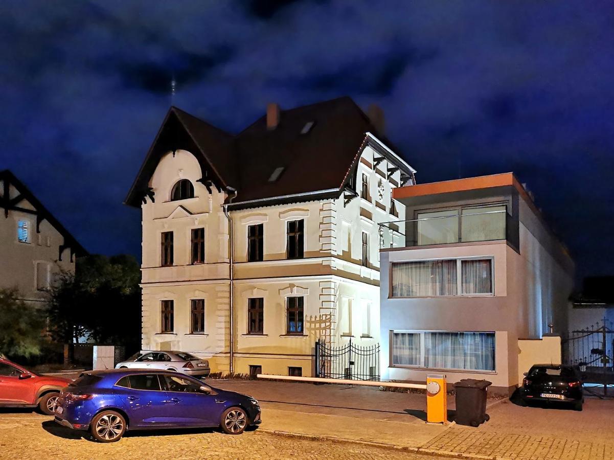 Paderewskiego 9 Aparth Leszno  Exterior foto