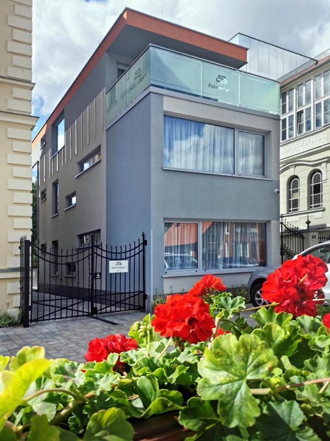 Paderewskiego 9 Aparth Leszno  Exterior foto